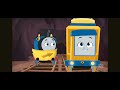 Thomas & Friends: All Engines Go Season 1 Episode 8 The Biggest Adventure Club UK Dub Part 2