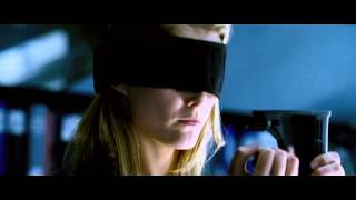 Keri Russell on Mission Impossible III (2006) 6/6