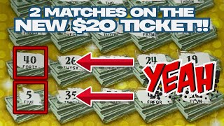 ‼️Playing ALL Of The Georgia NEW RELEASES‼️Jackpots Galore💲Georgia Lottery Tickets