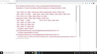 stack overflow clone part #8-2 using react JS and redux | Ask question page design