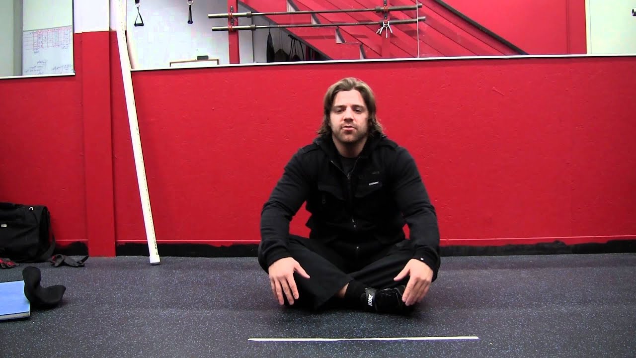 Perfect Push Up Youtube