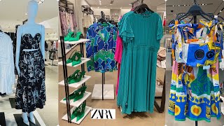 ZARA WOMEN’S NEW COLLECTION / MARCH 2023