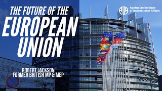 The Future of the European Union