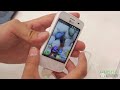 lg optimus l5 and l3 ii hands on