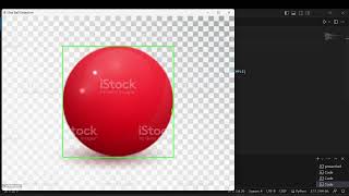 Detecting red ball from image (Python OpenCV)