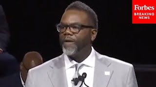 'You Can't Stop Someone With A Payment Plan From Becoming The Mayor Of The City Of Chicago': Johnson
