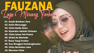 FAUZANA-CIINAN BANA LAGU MINANG TRENDING 2024