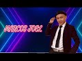 MARCOS JOEL - PENOLONG YANG SETIA|| COVER