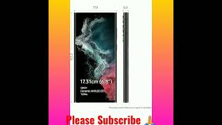 Samsung Galaxy S22 Ultra Quick Look! *Ultra Flagship*