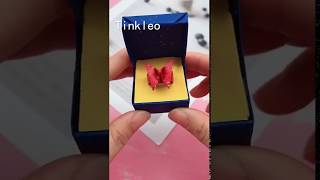 How to Make Wedding Butterfly Ring