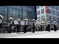 赤羽馬鹿祭り　音楽パレード　2018.4.29 akabane baka matsuri