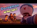 Đám Cưới Thế Kỷ Của Nobita và Shizuka - Review Phim Stand By Me Doraemon 2 (Scorer Cinema).