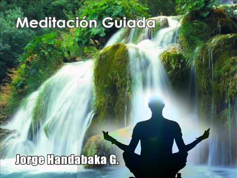 Meditacion Guiada (Guided Meditation) - Anapanasati Yoga - Jorge ...