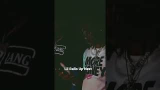 Lil Rallo - Nardo Wick - Me Or Sum Remix