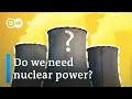 Do we need nuclear power to stop climate change?