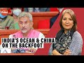 Why Jaishankar's visit to Indian Ocean nations means India won't back off against China