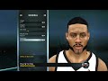 2K12 throwback game - JJ2NEXUS