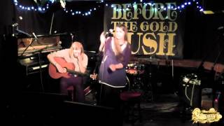 Josienne Clarke & Ben Walker: Live At Before The Gold Rush - Feb 23, 2013 ( Set)