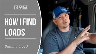 Trucking Tips: Finding the Best Freight and Rates with Sammy Lloyd