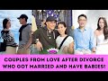 Love After Divorce Couples News Update! | Divorced Singles