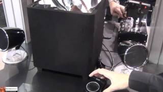 Hercules XPS 101 @ CES 2011| Booredatwork