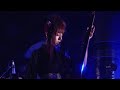 和楽器バンド Wagakki Band : 虹色蝶々(Nijiiro chouchou) - 1st JAPAN Tour 2015 (sub CC)