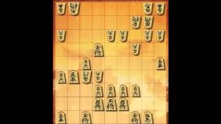 将棋　実況　【78回】　アヒル囲いで勝つ！！目指せ初段 将棋ウォーズ