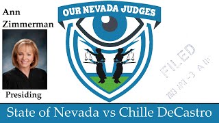 Event: The State of Nevada vs Jose \