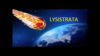 LYSISTRATA - Going Home * Variation