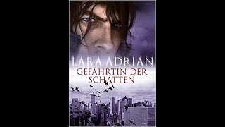 Midnight Breed - Band 5 - Gefährtin der Schatten  von Lara Adrian