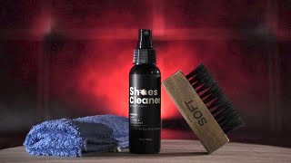 SABUN CUCI SEPATU / SHOES CLEANER by SPOTCLEAN.ID