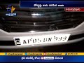 arrest of ycp leader jakkampudi raja leads to tense situation at ramachandrapuram