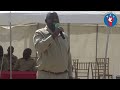 Sermon Pr Mutore - Matumba 2022