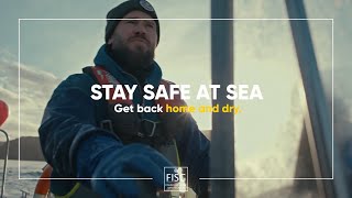 Help Fishermen Get Home Safely