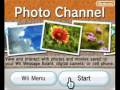 03 - Photo Channel - SD Card Photo List