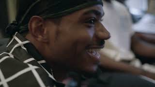 IBICDT EP 1 TYSHAWN JONES VS A$AP FERG