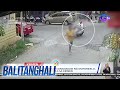 Dalawang suspek sa pagnanakaw ng motorsiklo, arestado; Aminado sila sa krimen | Balitanghali