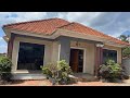 NEW FAMILY RESIDENTAIL HOUSE FOR SALE IN KIRA KAMPALA UGANDA 4 BEDROOMS, PRAYER ROOM ,3 BATHROOMS