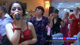 Angela Gheonea \u0026 Costinel Buda(orga) - Botez Rovinari (Muzica de Petrecere) -COVER