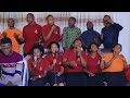 Yesu ndagukunda covered by Future hope choir(session1)