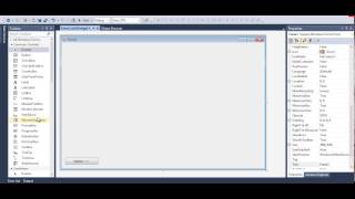 make dropdown menu for a button VB.net