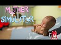 〖mother simulator〗ばぶ眷属集合！よちよち♡ママでちゅよ～♡