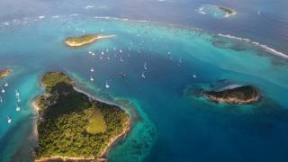 Tobago Cays 4K Uncut Ep.2