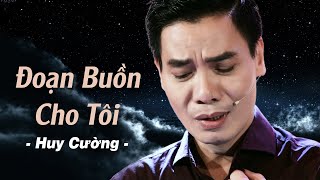 Tiếng Hát Bolero XÉ LÒNG Triệu Người Nghe Bật Khóc - Huy Cường Mới Nhất 2023