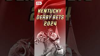Kentucky Derby Picks & Predictions 2024!