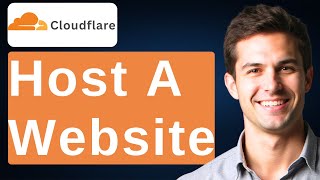 How To Host A Website On Cloudflare [2026 Guide]