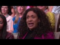 supermom gets a big surprise steve harvey