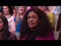 supermom gets a big surprise steve harvey