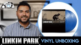 Linkin Park Meteroa (RSD 2021) - Vinyl Unboxing