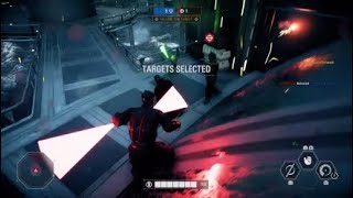 Throwing Chewbacca Like a Bouncy Ball For The Win